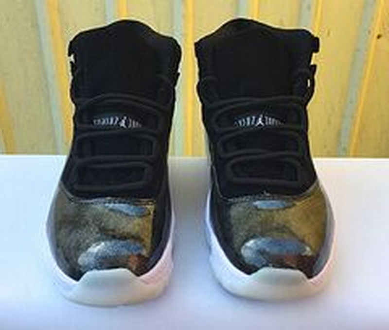 Jordan 11 Men Super Perfect--015